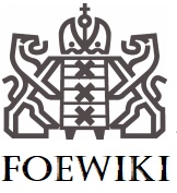 FoeWiki